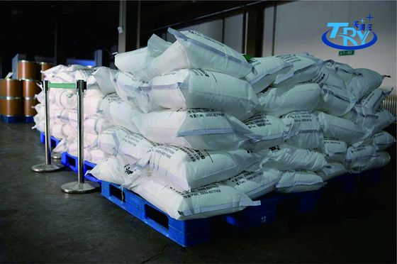 CAS 7704-67-8 موارد استفاده از اریترومایسین تیوسیانات در محصولات واسطه دارویی طیور
