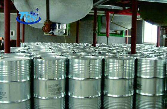CAS 78-40-0 تری اتیل فسفات اتیل فسفات فسفریک اسید تری اتیل استر TEP