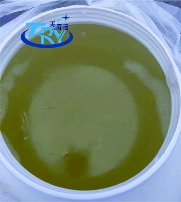 امولسیفایر مونولیت سوربیتان اسپان 80 CAS شماره 1338-43-8 امولسیفایر شیمیایی