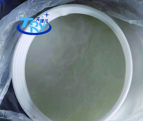 Cas 112-03-8 Chemical Octadecyl Trimethyl Ammonium Chloride For Hair 70% OTAC-70 1831-70