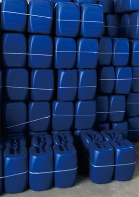 پلیمر کاتیونی آمونیوم چهارتایی Agent Decoloring Agent Tw-01