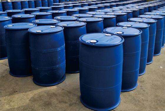 دیوکتیل ترفتالات DOTP Cas Number CAS NO 6422-86-2 نرم کننده ضد آب در ملات