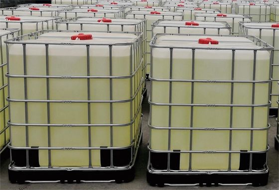 CAS 5538-94-3 دیوکتیل دی متیل آمونیوم کلرید 50% D8DAC-50,D0821-50