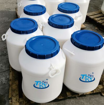 Cas 1119 94 4 دودسیل تری متیل آمونیوم بروماید 70% DTAB-70 سورفکتانت کاتیونی جدید در شیمی