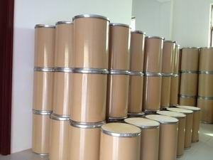 CAS No 25655-41-8 Povidone Iodine PVP-I Fine Chemical Intermediates