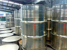 مواد شیمیایی تولید نفت و گاز ضد گچ برای پالایشگاه های بالادست 1.29 گرم در سانتی متر مکعب