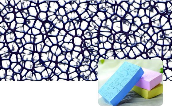 Pu Foam Making Chemicals کاتالیزورهای فوم نرم تولید کننده عامل دمنده پلی اورتان