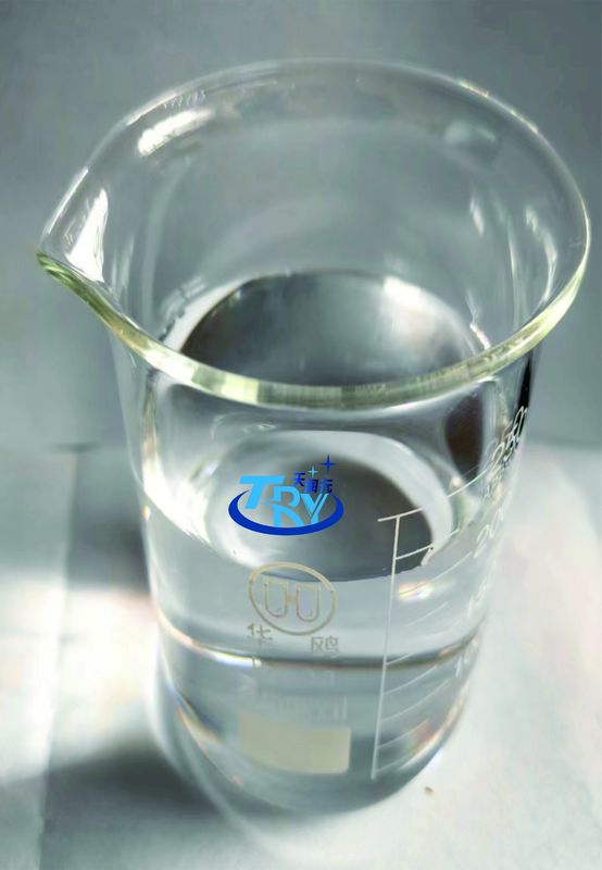 Cas 112-00-5 دودسیل تری متیل آمونیوم کلرید 50 درصد سورفکتانت کاتیونی برای روغن مو