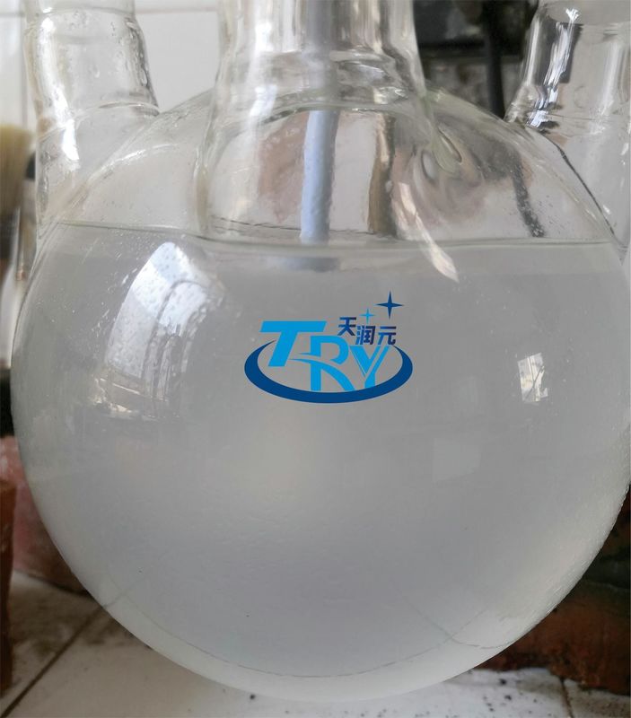 مواد شیمیایی تولید نفت و گاز میادین نفتی عامل اسیدی کننده تعلیق 0.95gcm3