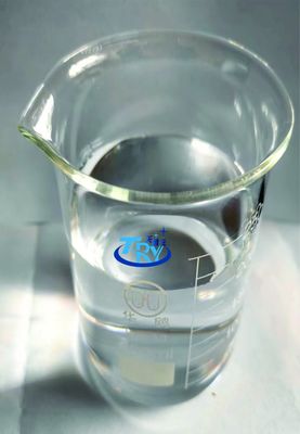 دیوکتیل ترفتالات DOTP Cas Number CAS NO 6422-86-2 نرم کننده ضد آب در ملات