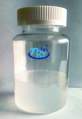CAS 1119-94-4 دودسیل تری متیل آمونیوم برومید 50% امولسیون سورفکتانت کاتیونی در حالت دهنده مو