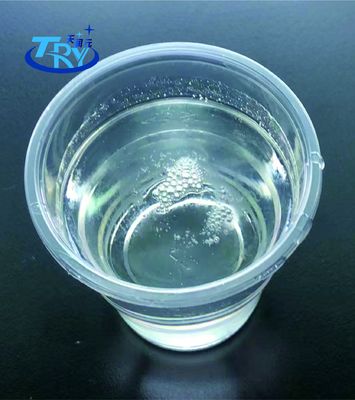 عامل ضد کف صنعتی روغن خوراکی در سرخ کردن TA-1